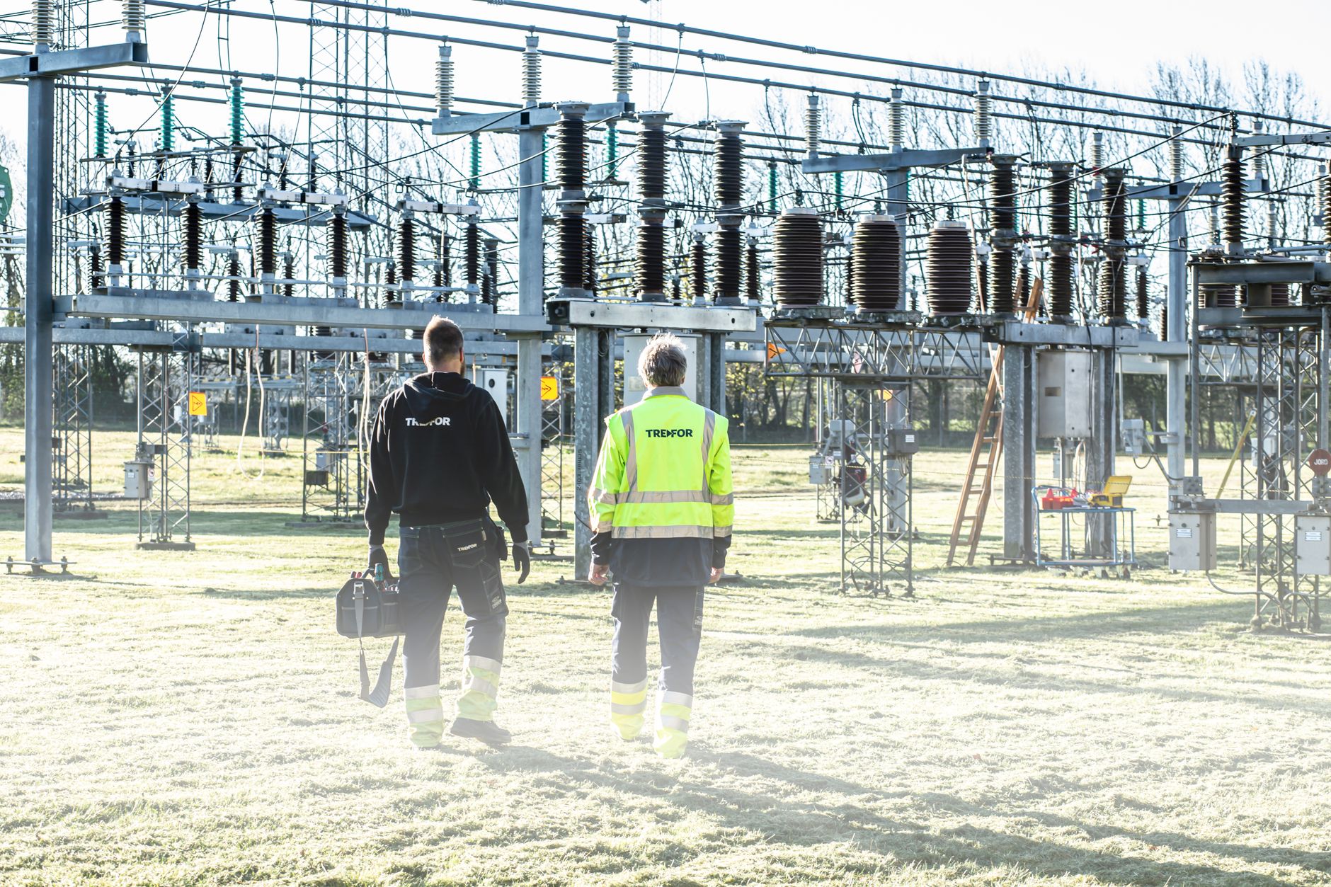 Courtier en énergie à Bayonne